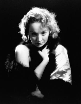 Marlene Dietrich Poster Z1G843704