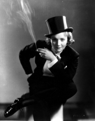 Marlene Dietrich Poster Z1G843705