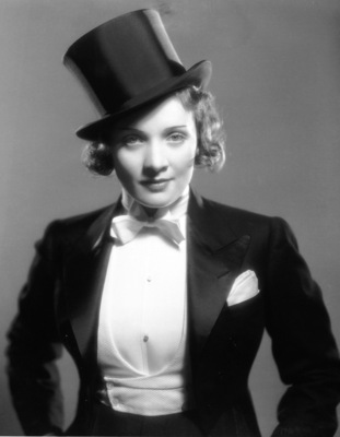 Marlene Dietrich Poster Z1G843711