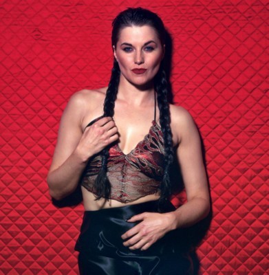 Lucy Lawless Poster Z1G84382