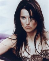 Lucy Lawless Tank Top #101878