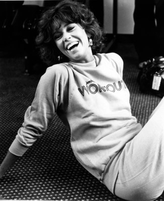Jane Fonda Poster Z1G844811