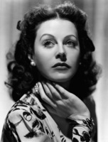 Hedy Lamarr Mouse Pad Z1G844836