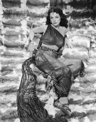 Hedy Lamarr Poster Z1G844842