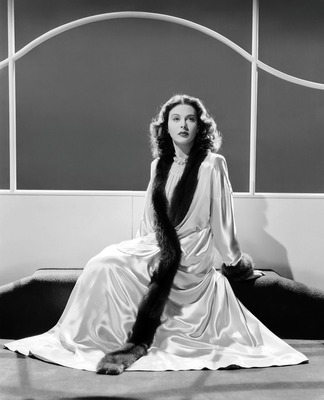 Hedy Lamarr Mouse Pad Z1G844846