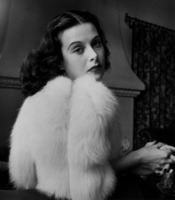 Hedy Lamarr Mouse Pad Z1G844849