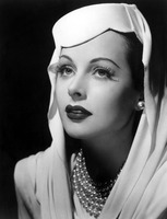 Hedy Lamarr tote bag #Z1G844858