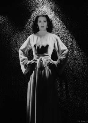 Hedy Lamarr mug #Z1G844860
