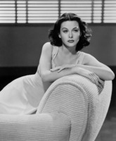 Hedy Lamarr Mouse Pad Z1G844872