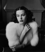 Hedy Lamarr Mouse Pad Z1G844903