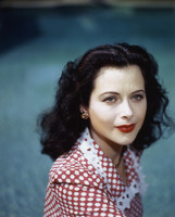 Hedy Lamarr Mouse Pad Z1G844925