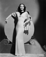 Hedy Lamarr Mouse Pad Z1G844936