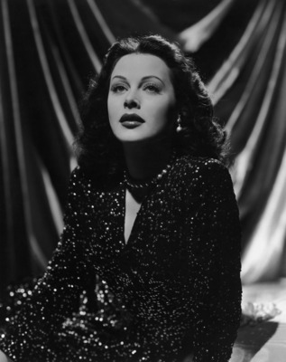 Hedy Lamarr Poster Z1G844938