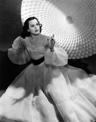 Hedy Lamarr Poster Z1G844947