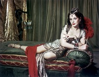 Hedy Lamarr Sweatshirt #1368284
