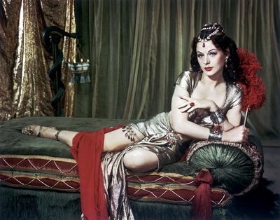 Hedy Lamarr Poster Z1G844948