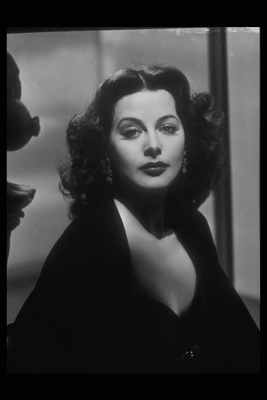 Hedy Lamarr Poster Z1G844960