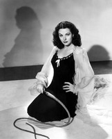 Hedy Lamarr Tank Top #1368298