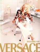 Madonna Poster Z1G84508
