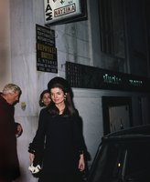 Jacqueline Kennedy Onassis hoodie #1368473