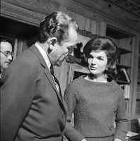 Jacqueline Kennedy Onassis Sweatshirt #1368476