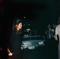 Jacqueline Kennedy Onassis Sweatshirt #1368477