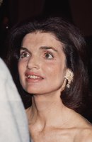 Jacqueline Kennedy Onassis Poster Z1G845148