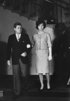 Jacqueline Kennedy Onassis Sweatshirt #1368487