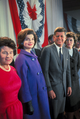 Jacqueline Kennedy Onassis hoodie