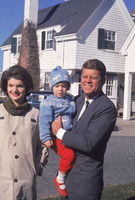Jacqueline Kennedy Onassis hoodie #1368519