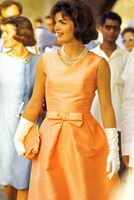 Jacqueline Kennedy Onassis Poster Z1G845191