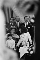 Jacqueline Kennedy Onassis Poster Z1G845217