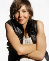 Maggie Gyllenhaal Mouse Pad Z1G84522