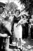 Jacqueline Kennedy Onassis Sweatshirt #1368561