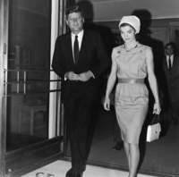 Jacqueline Kennedy Onassis Poster Z1G845233