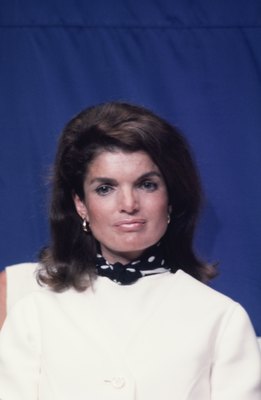 Jacqueline Kennedy Onassis Poster Z1G845239