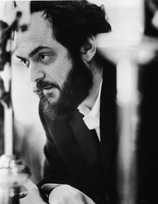 Stanley Kubrick poster