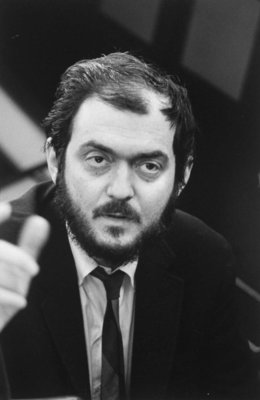 Stanley Kubrick Sweatshirt