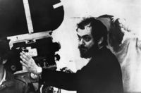 Stanley Kubrick Sweatshirt #1368834