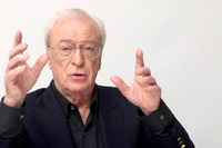 Michael Caine Poster Z1G845752