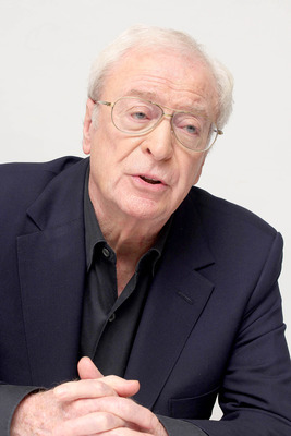 Michael Caine Poster Z1G845753