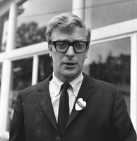 Michael Caine Poster Z1G845754