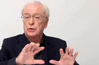 Michael Caine Poster Z1G845755