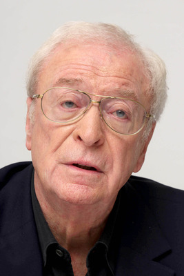 Michael Caine Poster Z1G845756