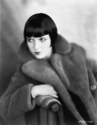 Louise Brooks Poster Z1G846056