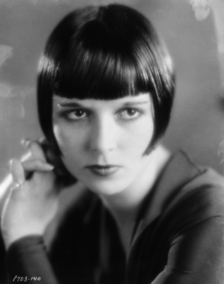 Louise Brooks Poster Z1G846059