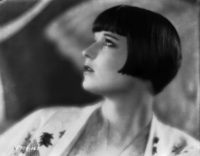 Louise Brooks Poster Z1G846065