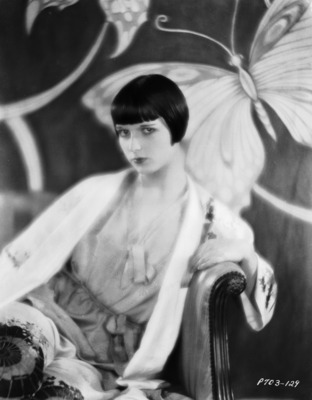 Louise Brooks Poster Z1G846066