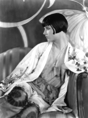 Louise Brooks Poster Z1G846071