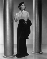 Olivia de Havilland tote bag #Z1G846157